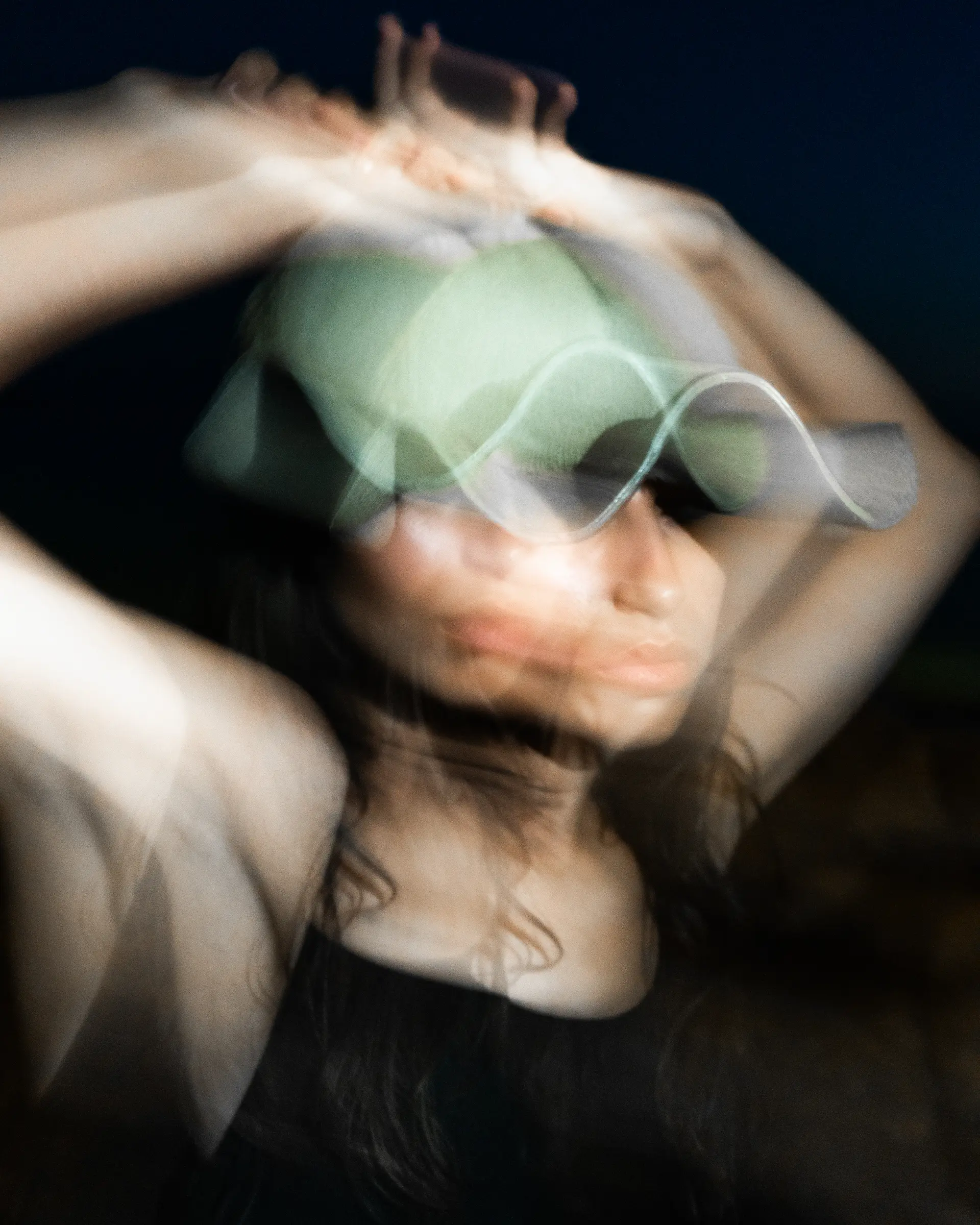 DOUBLE VAGUE