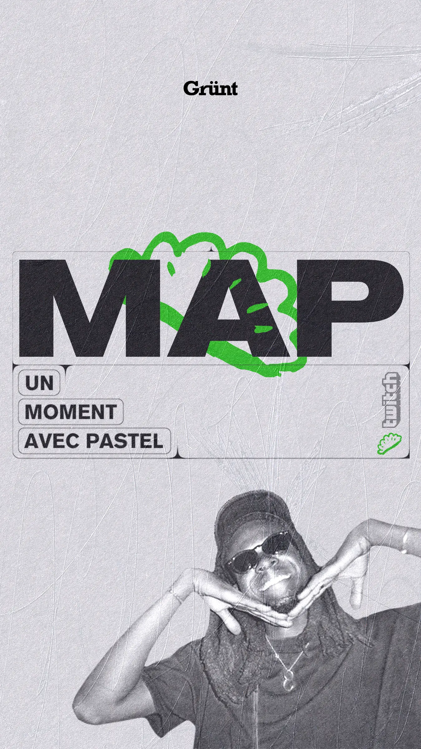 MAP & RAW TWITCH