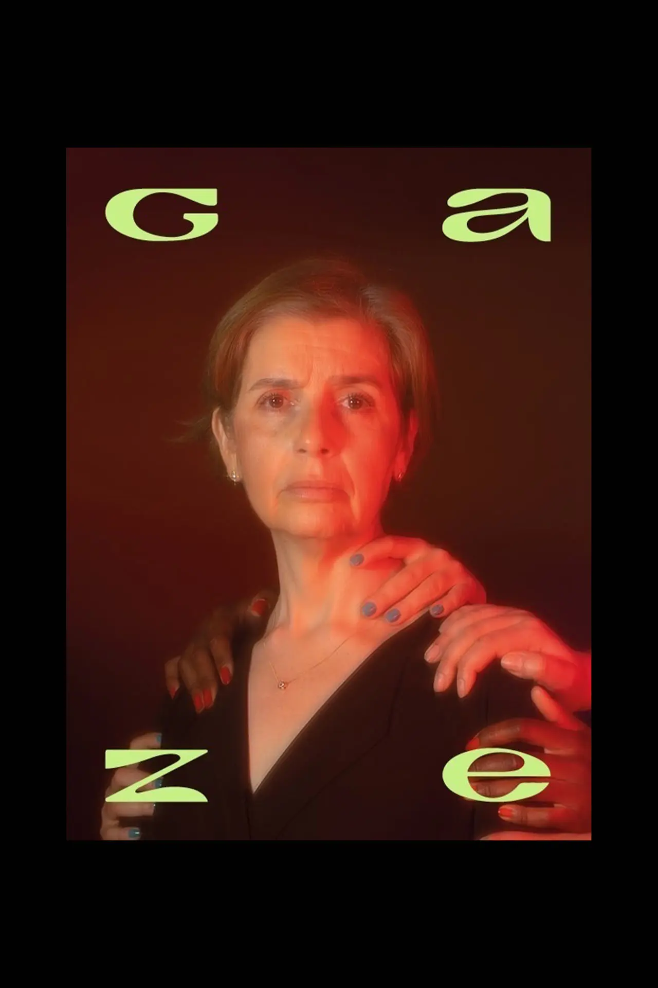 'MATRIMOINE' PREMIÈRE DE COUVERTURE, SÉRIE PHOTO