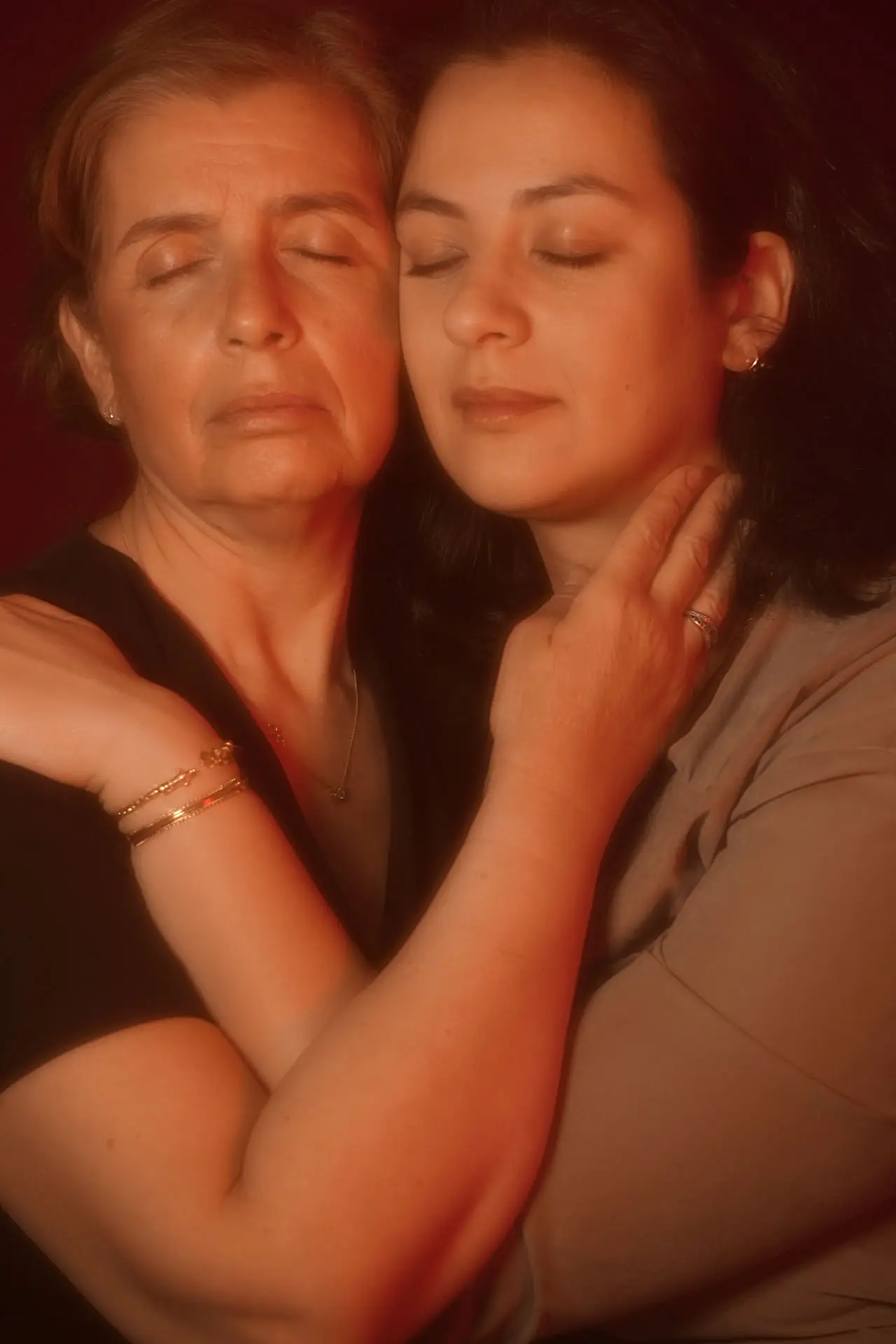 'MATRIMOINE' PREMIÈRE DE COUVERTURE, SÉRIE PHOTO