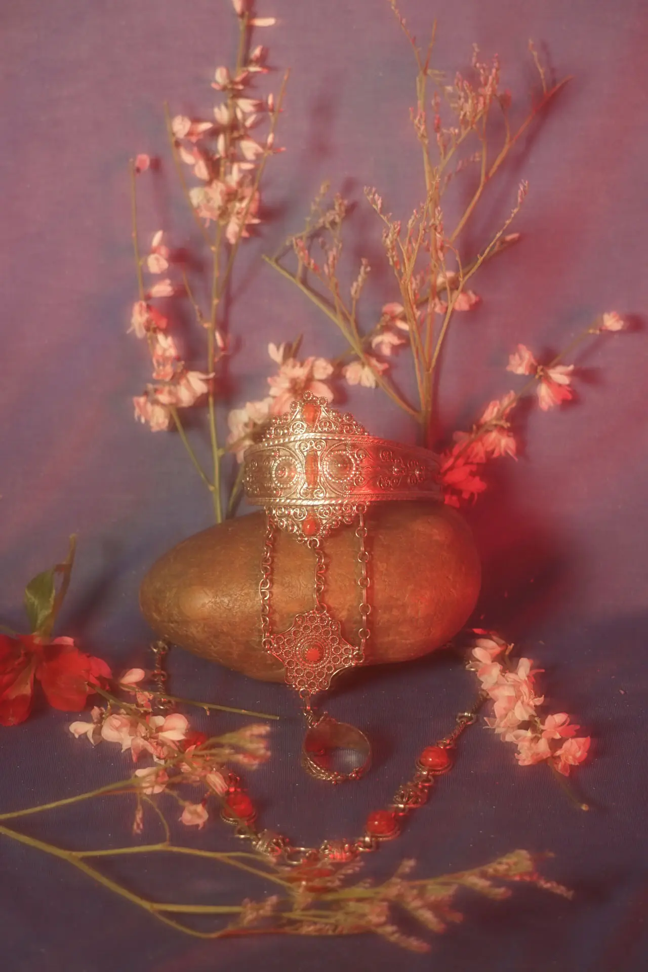 'MATRIMOINE' PREMIÈRE DE COUVERTURE, SÉRIE PHOTO