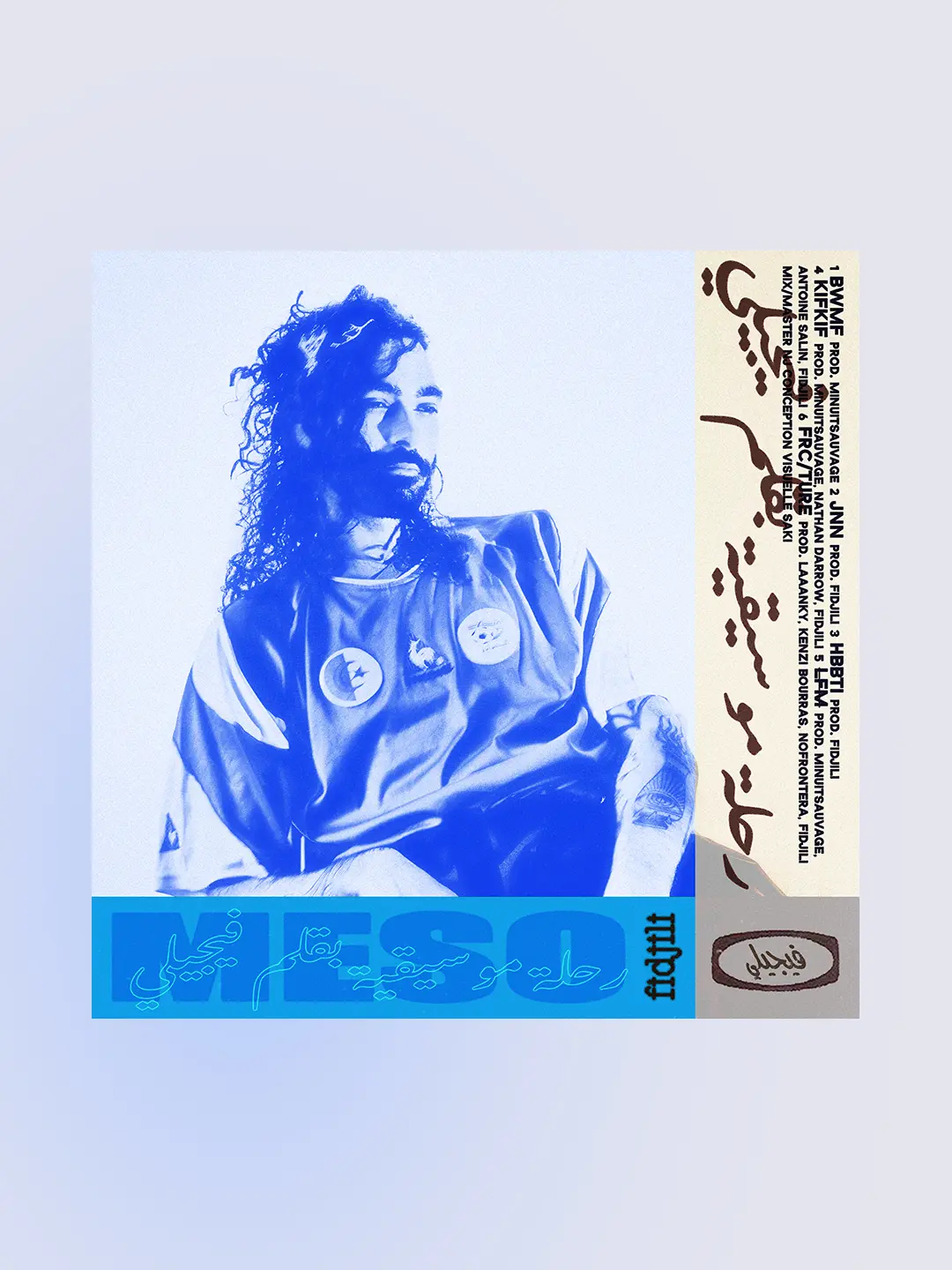 MESO