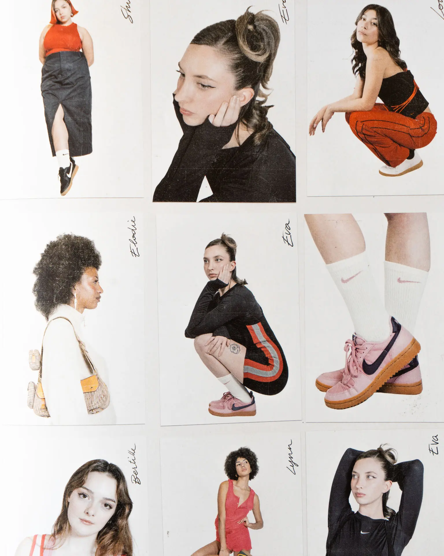 MINIMAL ZINE