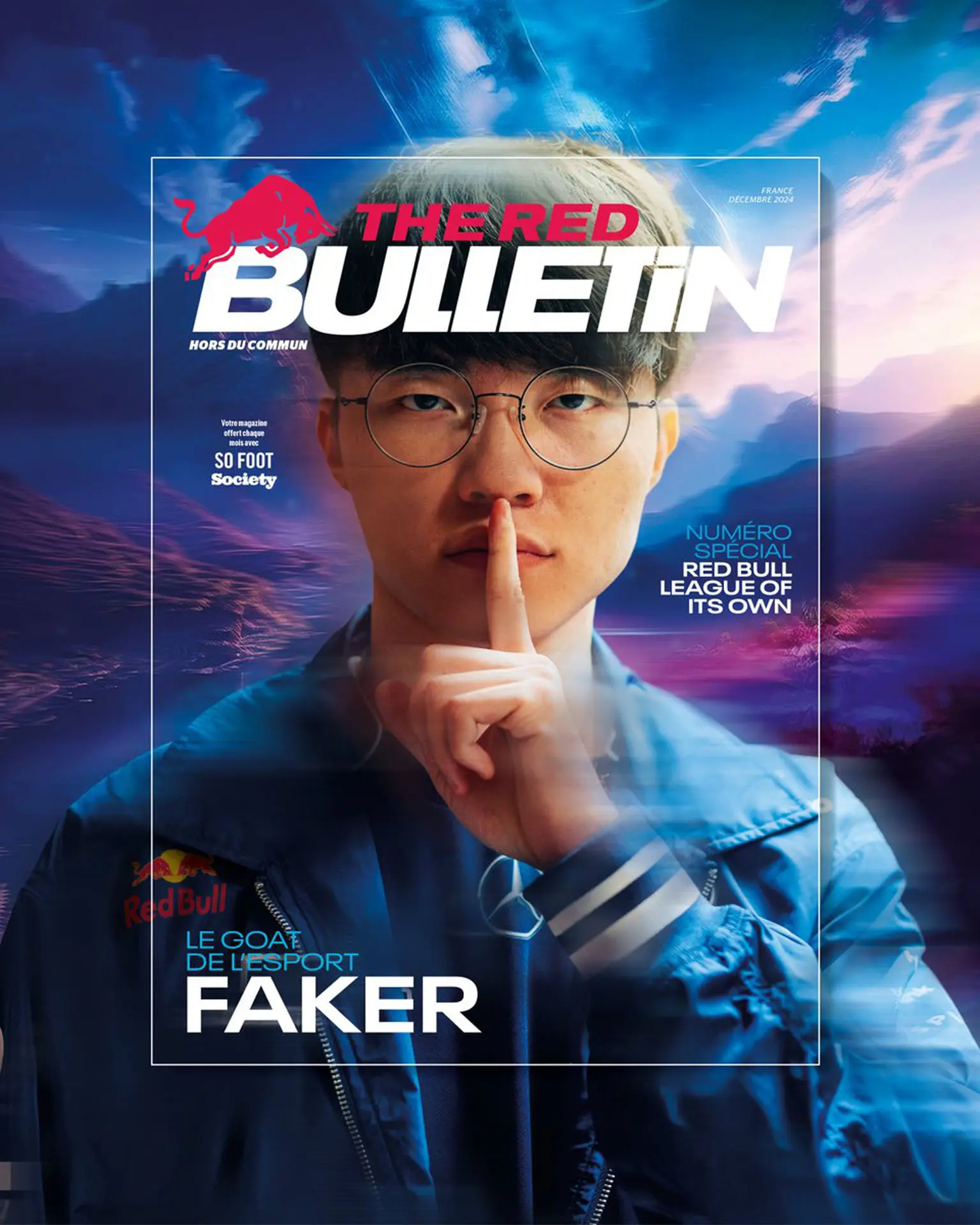MAGAZINE ONLINE