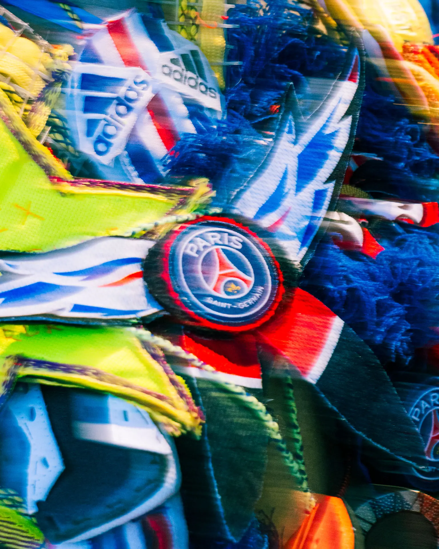 UNIFORME DU FUTUR